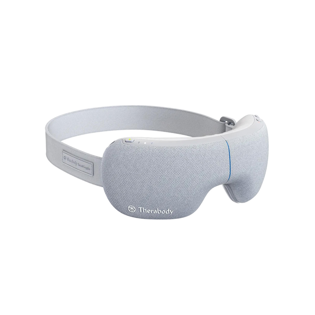 Умные массажные очки Therabody SmartGoggles для очей